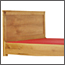 Bett1, Detail1