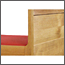 Bett1, Detail2