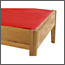 Bett2, Detail1