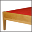 Bett2, Detail2